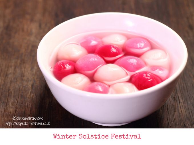 Winter Solstice Festival
