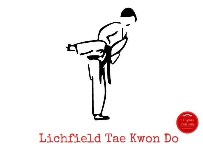 Lichfield Tae Kwon Do