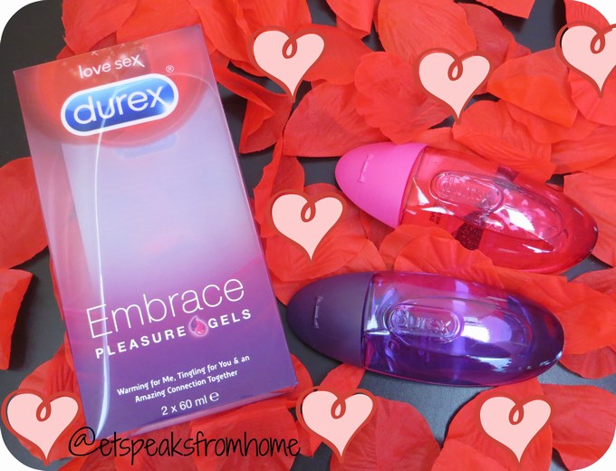 Durex Embrace