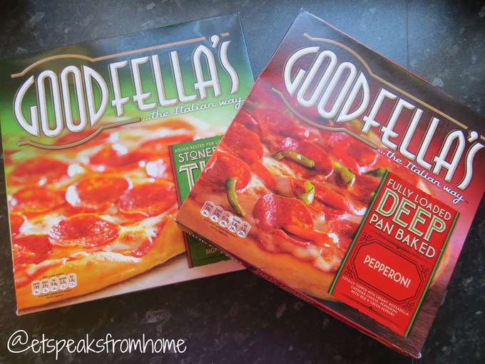 GoodFella's Pizza