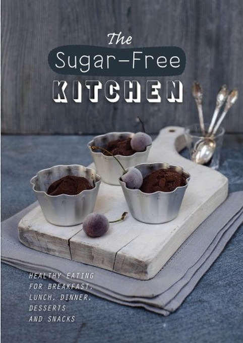 The Sugar-Free Kitchen Review