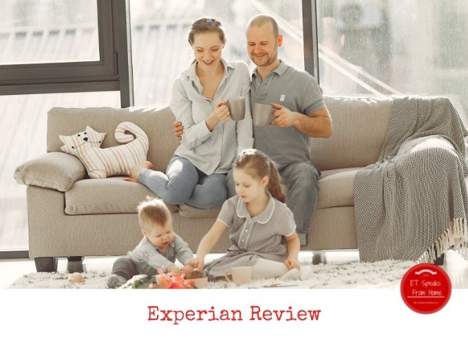 Experian Review