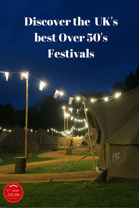 discover the uk best over 50s festivals