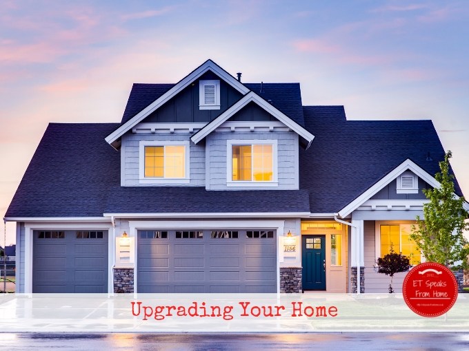 Upgrading Your Home