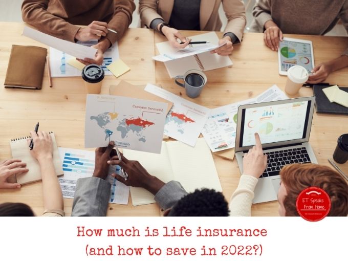 How much is life insurance (and how to save in 2022)