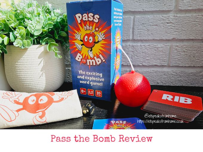 pass the bomb review