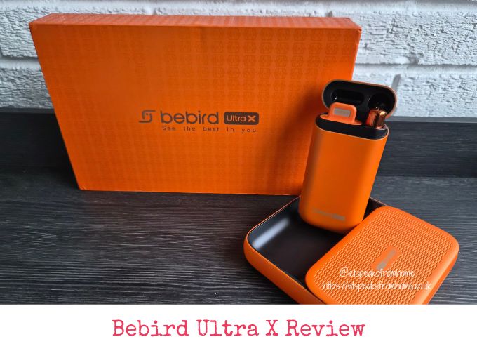 Bebird Ultra X Review